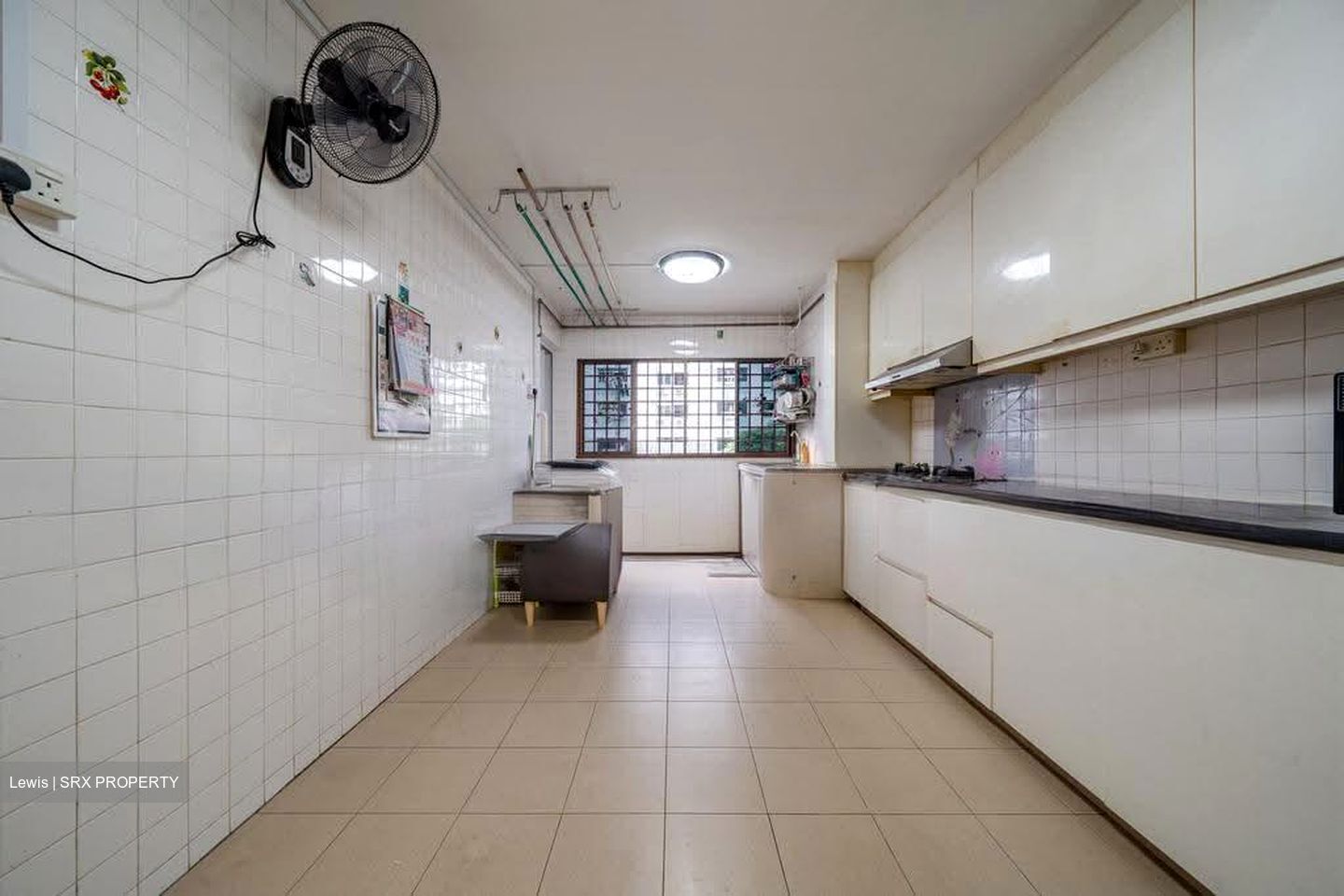 Blk 587 Cheng San Court (Ang Mo Kio), HDB 3 Rooms #607471661